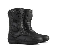 Alpinestars Radon Drystar Stivali Moto, nero, taglia 44 per maschi