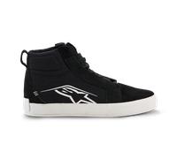 Stivali Moto Alpinestars Ride-63 Canvas Nero/Bianco41 Nero,Bianco