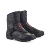 Stivali Moto Alpinestars Ridge V2 WP Nero47 Nero
