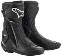 Stivali Moto Alpinestars S-MX Plus V2 Colore: Nero Taglia: 43
