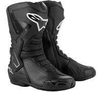 Stivali moto Alpinestars SMX-6 3 Drystar neri 40