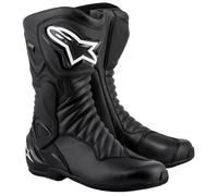 Stivali moto Alpinestars SMX-6 Gore-Tex neri