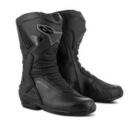 ALPINESTARS ALPINESTARS - Stivali SMX-6 V3 Gore-Tex Nero / Dark Grigio 41