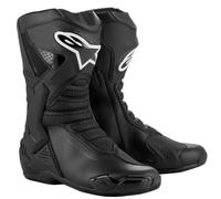 Stivali moto Alpinestars SMX-6 V3 neri