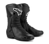 alpinestars SMX-6 V3 unisex nero, taglia 46