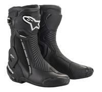 Alpinestars 2221019-10-42 calzatura per motocicletta Maschio Adulto Nero