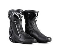 Stivali Moto Alpinestars SMX Plus V2 Nero47 Nero