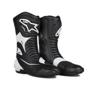 Stivali Moto Alpinestars SMX S Grigio Chiaro47 Grigio Chiaro