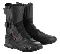 Stivali Moto Alpinestars Sp-X Boa Nero/Nero38 Nero,Nero