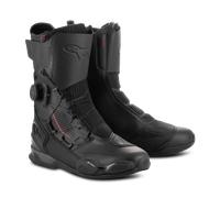 Alpinestars SP-X Boa, stivali 40 EU male Nero/Nero