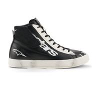 Scarpa STATED FLAIR Nero Bianco ALPINESTARS - SU: 10