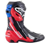 Stivali moto Alpinestars Supertech R Honda Racing & Sport - edizione limitata