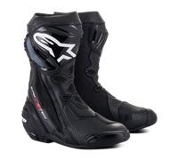 Stivali Moto Alpinestars Supertech R Nero42 Nero