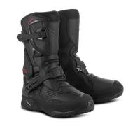 Alpinestars Xt-8 Goretex Touring Boots Nero EU 41 Uomo