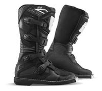 Stivali Moto Bambino Gaerne SGJ Nero 39