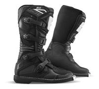 Stivali Moto Bambino Gaerne SGJ Nero 39