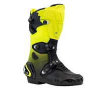 Sidi Mag-1, stivali 44 EU male Nero/Giallo Fluo