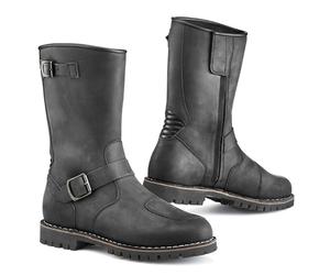 Stivali moto Custom TCX Fuel WP Nero 40