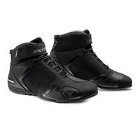 Stivali moto da donna IXON Gambler WP neri 38