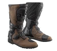 Stivali Moto da Uomo Touring Gaerne G.Dakar Gore-Tex Brown