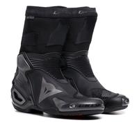 Stivali moto Dainese Axial 2 uomo nero/nero