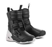 Stivale Donna STELLA RT-7 TOURING DRYSTAR Nero Bianco ALPINESTARS - SE: 37