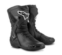 Alpinestars Stella Smx-6 V3 Racing Boots Nero EU 40 Donna