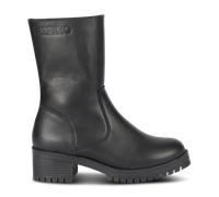 §Stivali Moto Donna Bering Opale Neri§