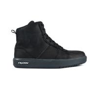 Scarpa Donna GHOST WP Nero IXON - SE: 36