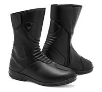 Stivali Moto Donna Rev'It! Odyssey H2O Nero38 Nero