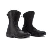 RST Axiom WP Stivali da moto da donna, nero, taglia 41 per donne