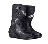 RST S-1, stivali donna 37 EU female Nero
