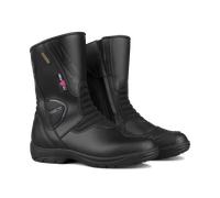 Stivali Moto donna Sidi Gavia Gore-Tex Nero39 Nero