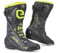 Stivali Moto Eleveit RC Pro Nero -CAMPIONARIO- 43