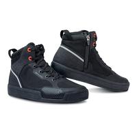 Stivali Moto Eleveit Skyline Air WP Neri 45