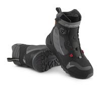 Forma Adventure Kite Dry Motorcycle Boots Nero EU 38 Uomo