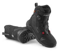 Stivali da moto Forma ADV Kite Dry nero-nero 41