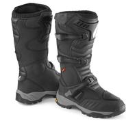 Forma Adventure Air Dry Motorcycle Boots Nero EU 38