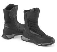 Stivali Moto Forma Glider Lady Dry Black/Anthracite