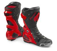 Stivali Moto Forma Ice Pro Flow Red/Black Taglia:38