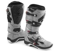 Forma Pilot Off-road Boots Nero,Grigio EU 39