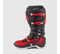 STIVALI MOTO FORMA PILOT RED BLACK CROSS ENDURO OFFROAD