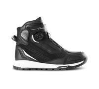 Stivali Moto Furygan Allroad D30 Nero/Bianco42 Nero,Bianco