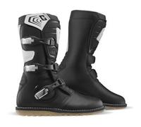 Gaerne Stivali da moto Balance Pro Tech Nero Taglia 43 per maschi