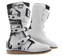 Stivali Moto Gaerne Balance Xtr White 38