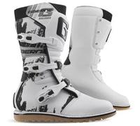 Stivali Moto Gaerne Balance Xtr White 48