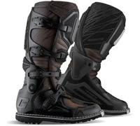 Stivali Moto Gaerne Fastback Endurance Black Brown 44
