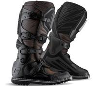 Gaerne Fastback Enduro, stivali 48 EU male Nero/Marrone