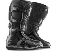 Gaerne Fastback Endurance Midnight, stivali 43 EU female Nero/Grigio