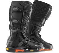 Stivali Moto Gaerne Fastback Endurance Supermotard Midnight 39